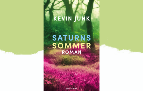 Kevin Junk – Saturns Sommer